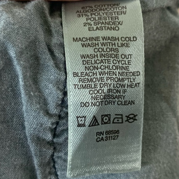 DKNY SOHO SKINNY - Picture 10 of 10